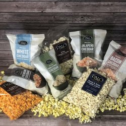 Palo Popcorn Co