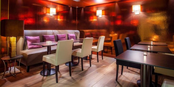 Hôtel Armoni by null