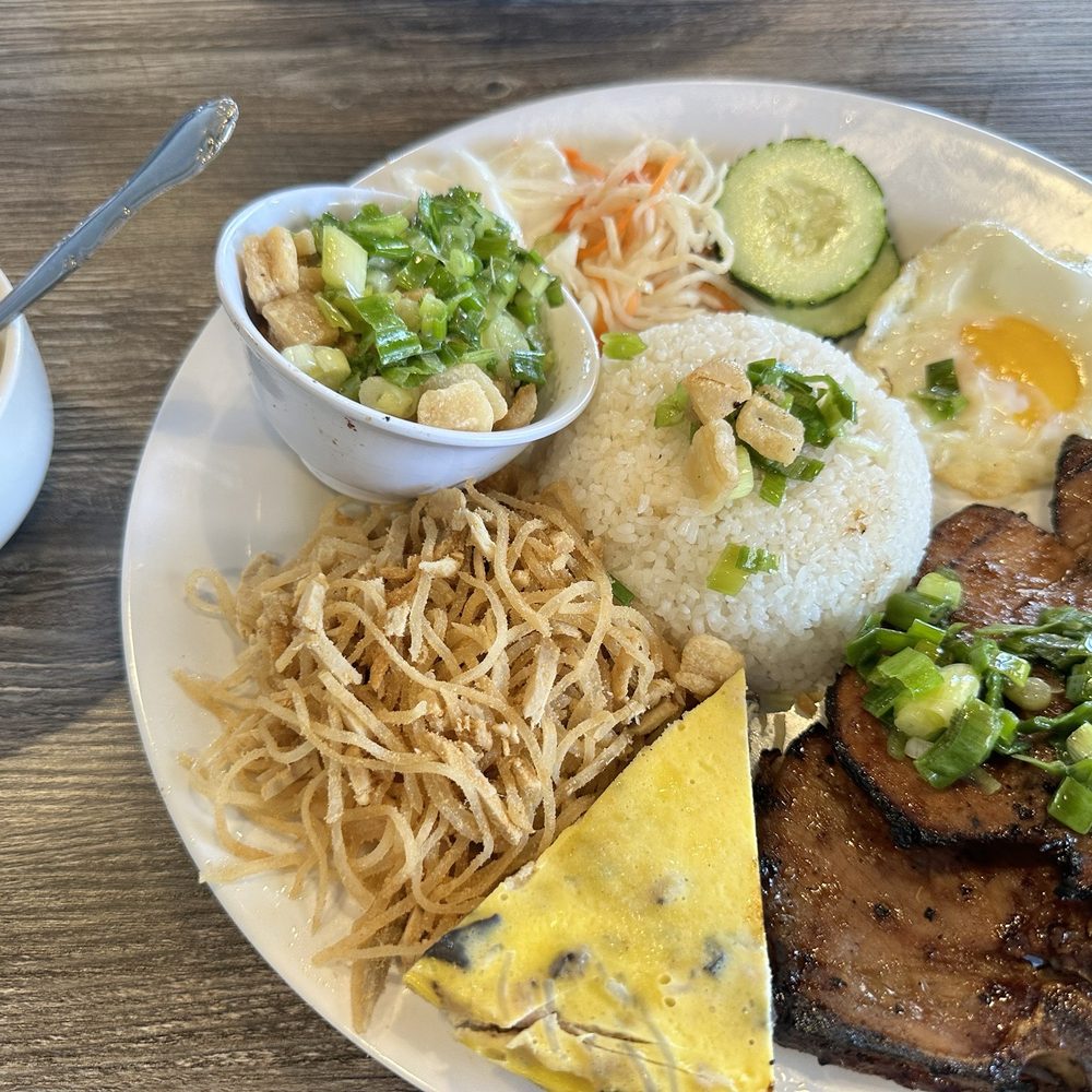Com Tam Bui - Vietnamese Near Me - Garden Grove, California