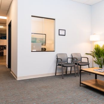 Connections Counseling Center - Counseling & Mental Health Near Me - Daniel Island, South Carolina