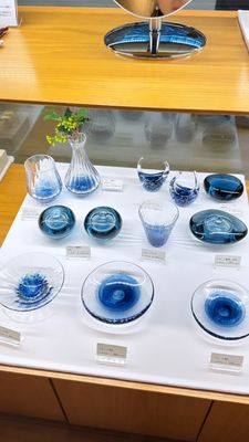 Tokyo Midtown by null