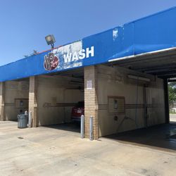 Car wash