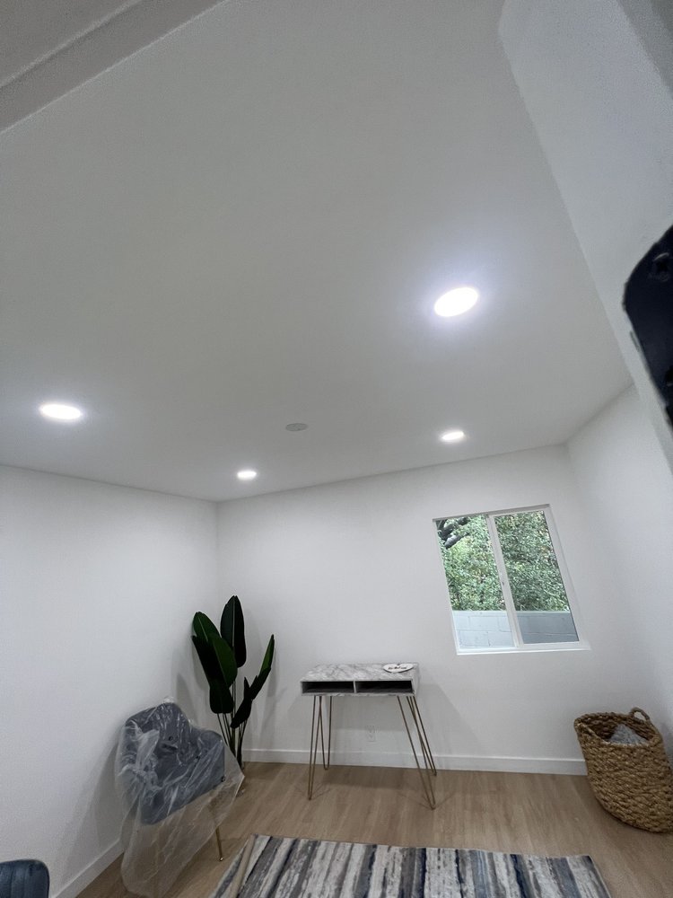 Slide of EMK Electrical Services