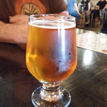 Dragoon Brewing - Dragoon IPA, great beer - Breweries Near Me - Tucson, Arizona