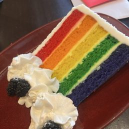 Birthday treat