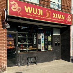 Wuji Xuan Life Wellness