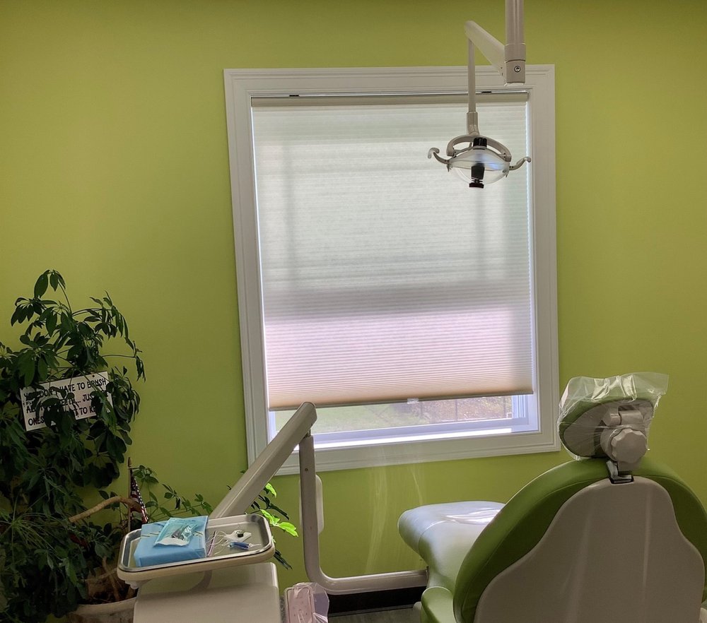 LASER DENTISTRY 394 Salem Tpke, Bozrah, Connecticut General