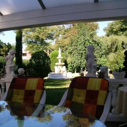 Villa Toskana