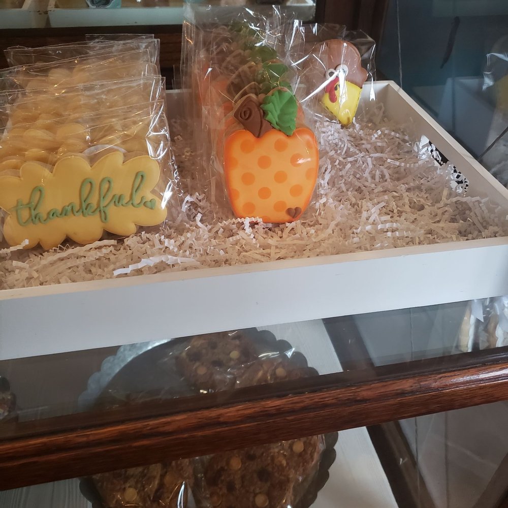 Cookies By Charity - Bakeries Near Me - Versailles, Kentucky