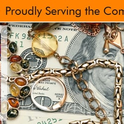 All Island Jewelry and Loan