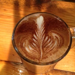 Cowboy Coffee
