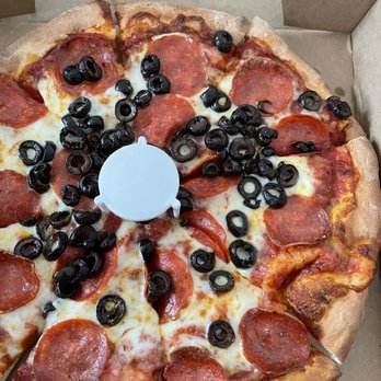 Pizza Guys - Pizza Near Me - Davis, California