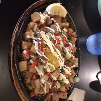 Tita Flora's - Sisig - Pork - Breakfast & Brunch Near Me - Independence, Ohio Tita Flora's - Sisig - Pork - Breakfast & Brunch Near Me - Independence, Ohio