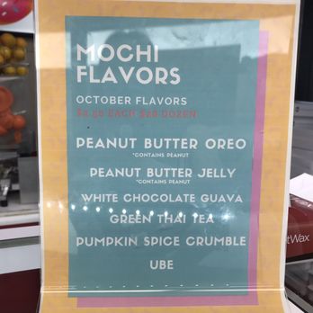 Friendly Donuts - Flavors of the month. OCTOBER. - Donuts Near Me - Orange, California Friendly Donuts - Flavors of the month. OCTOBER. - Donuts Near Me - Orange, California