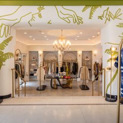 CURIO at Faena Bazaar