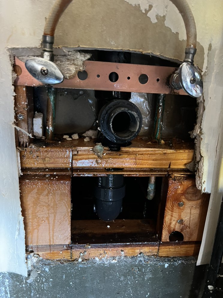 Slide of Treasure Valley Plumbing