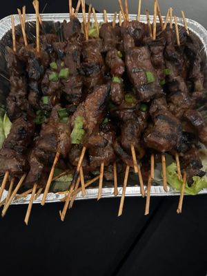 Ethan's Belly Boink by null