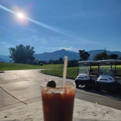 19th Hole Grill & Bar