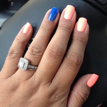 Pro Nails Spa & Facial - I love my Thi.... she always makes me hands and feet look amazing - Nail Salons Near Me - Houston, Texas