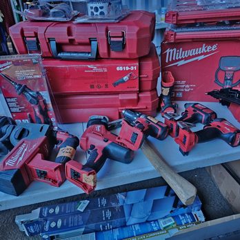 Phoenix Park 'n Swap - Tools - Flea Markets Near Me - Phoenix, Arizona