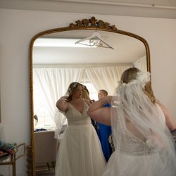 Barefoot Beach Bride