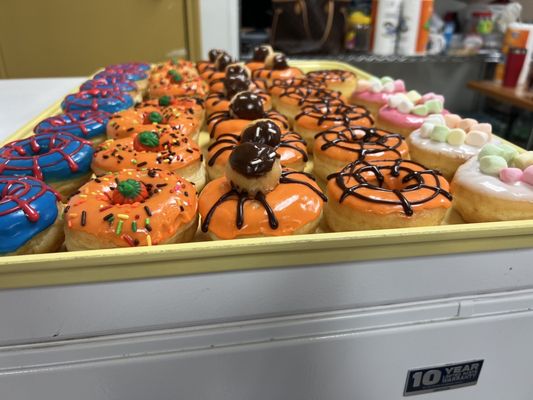 JACK N JILL DONUTS - Updated October 2024 - 74 Photos & 56 Reviews