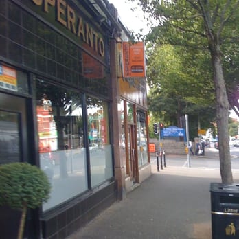 Esperanto - Fast Food Near Me - Belfast, BFS Esperanto - Fast Food Near Me - Belfast, BFS
