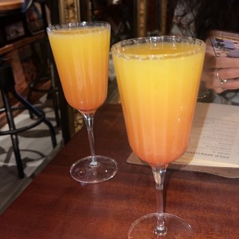 Tavern 157 - PEACH SUNRISE - Lounges Near Me - Flushing, New York Tavern 157 - PEACH SUNRISE - Lounges Near Me - Flushing, New York