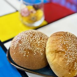 La French Taste - Brioche Bun