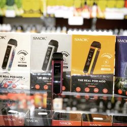 Royal Smoke Shop - Unlimited Smok and vape products