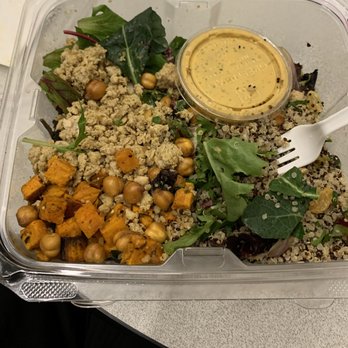 Thistle - Moroccan Salad - Food Delivery Services Near Me Thistle - Moroccan Salad - Food Delivery Services Near Me