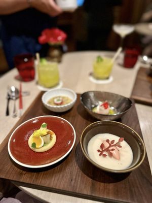 Mélisse Restaurant by null