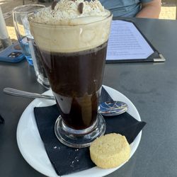The Whale's Tail Bistro