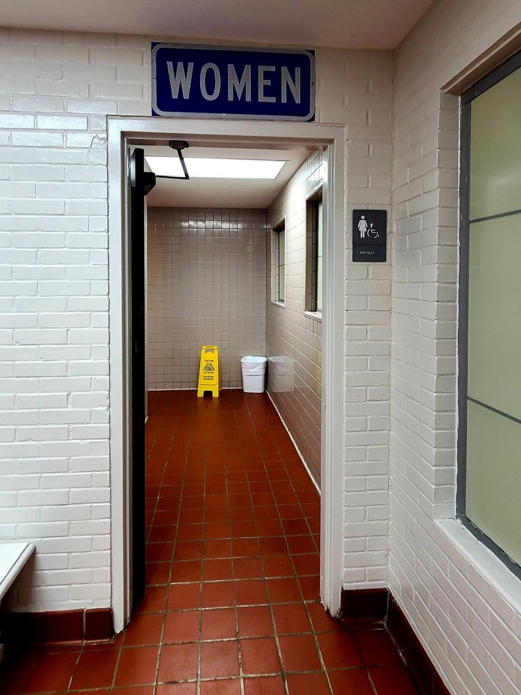 REST AREA 25 Photos Cliff Finch Memorial Highway, Batesville