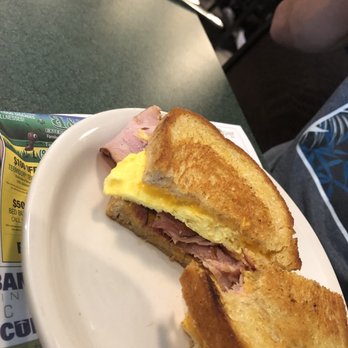 Metro Diner - Frisco Sandwich - Breakfast & Brunch Near Me - Jacksonville, Florida Metro Diner - Frisco Sandwich - Breakfast & Brunch Near Me - Jacksonville, Florida