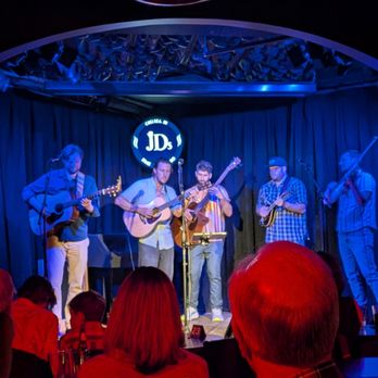 JDs Stage Bistro - Ben Daniels Band - Venues & Event Spaces Near Me - Chelsea, Michigan JDs Stage Bistro - Ben Daniels Band - Venues & Event Spaces Near Me - Chelsea, Michigan