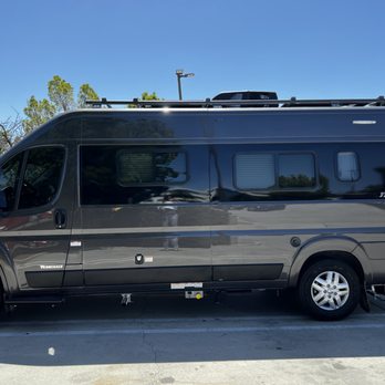 A Perfect Shade - This was my recent visit - Car Window Tinting Near Me - Temecula, California
