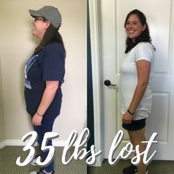 Dr. Kells' Weight Loss