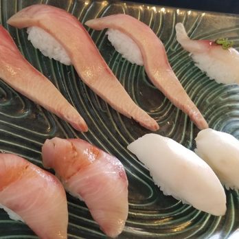 One Piece Sushi - Japanese Near Me - Millbrae, California