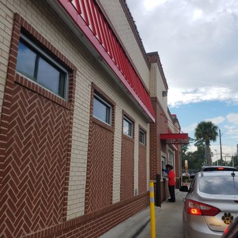 Chick-fil-A - There was no chick. False advertising. - Fast Food Near Me - Houston, Texas Chick-fil-A - There was no chick. False advertising. - Fast Food Near Me - Houston, Texas