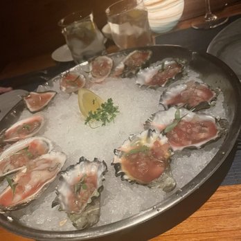 1000 NORTH - Oyster - Bars Near Me - Jupiter, Florida