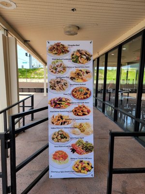 Full House Plus (Korean-Chinese Cuisine) by null