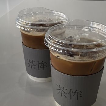 DAMO - Damo Latte - Coffee & Tea Near Me - Los Angeles, California DAMO - Damo Latte - Coffee & Tea Near Me - Los Angeles, California