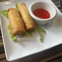 Spring Roll
