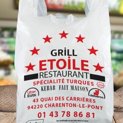 GRILL ETOILE