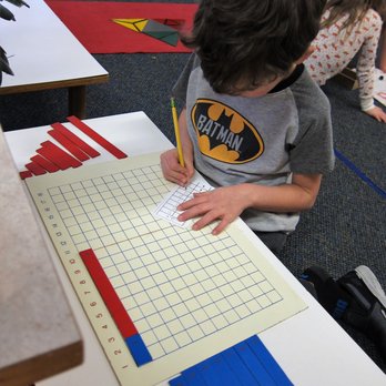 Montessori Pathways - Child Care & Day Care Near Me - Crystal Lake, Illinois