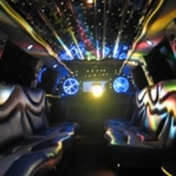 Davis Limousine