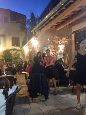 Restaurant Jacquou le Croquant Aix en Provence by null