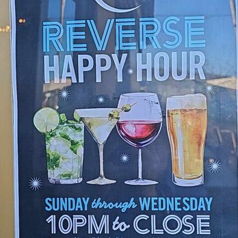 HT Grill - Reverse Happy Hours Sun thru Wed 10p-Close - New American Near Me - Redondo Beach, California HT Grill - Reverse Happy Hours Sun thru Wed 10p-Close - New American Near Me - Redondo Beach, California
