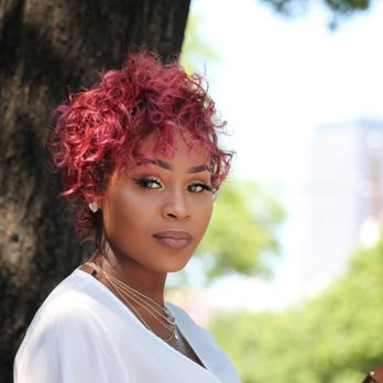 Red Tress Artistry - Makeup Artists Near Me - Irving, Texas Red Tress Artistry - Makeup Artists Near Me - Irving, Texas